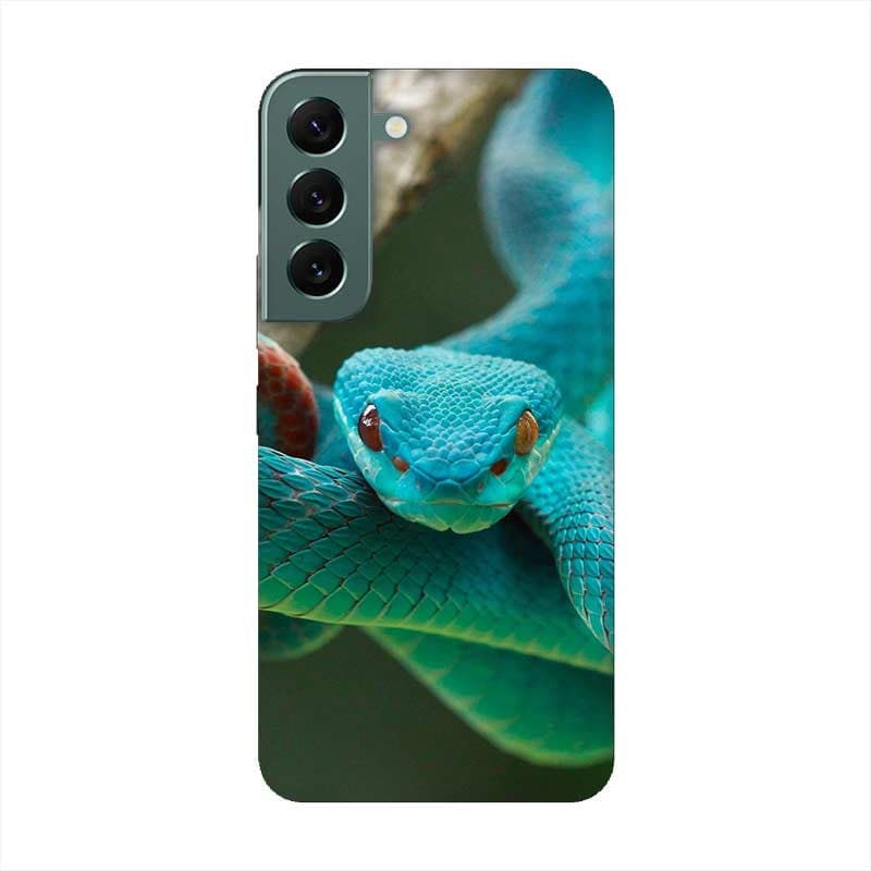 Кейс за Samsung 402 змия