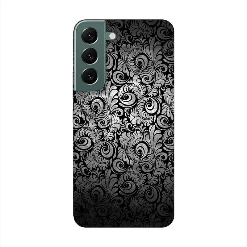Кейс за Samsung 422 цветя