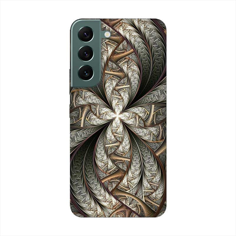 Кейс за Samsung 428 красиви шарки