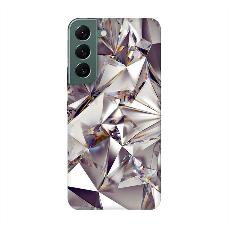 Кейс за Samsung 430 диамант