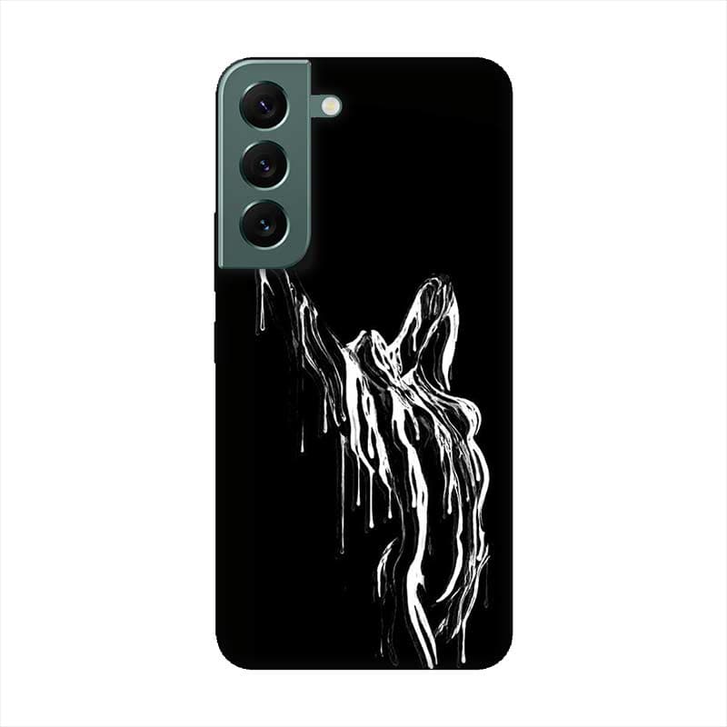 Кейс за Samsung 437 art lady