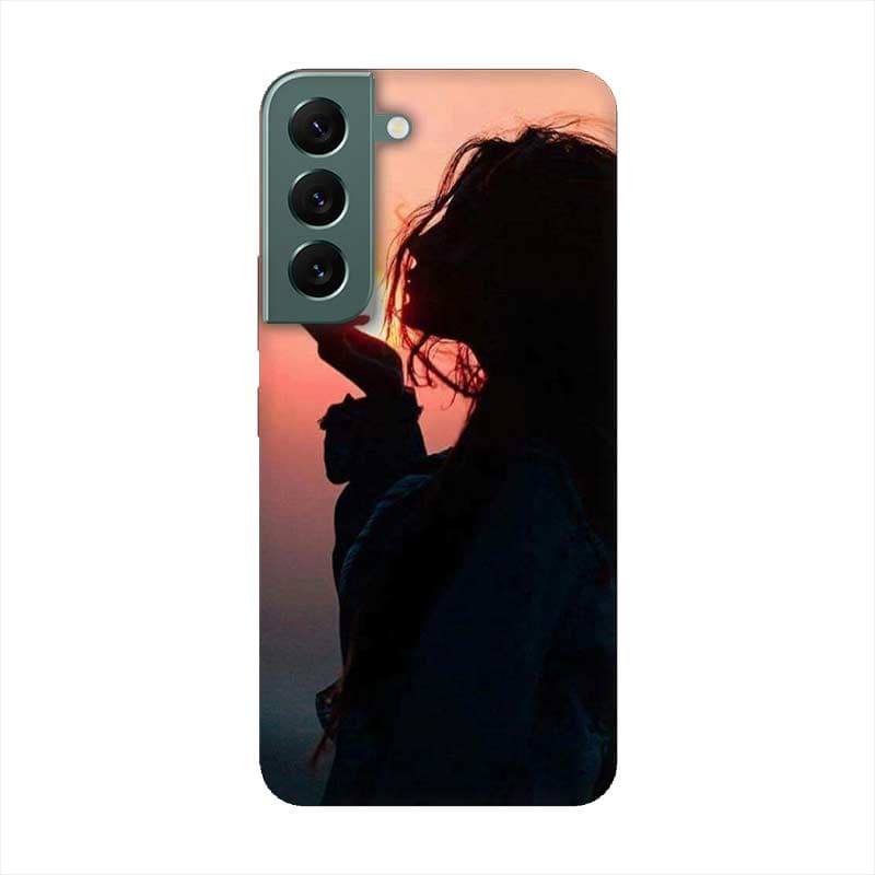 Кейс за Samsung 441 жена