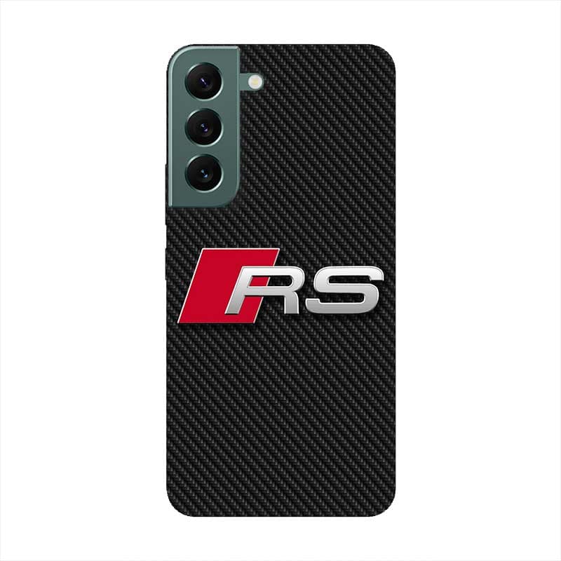 Кейс за Samsung 463 audi rs special
