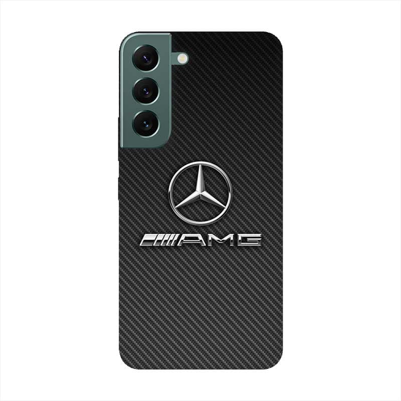 Кейс за Samsung 464 mercedes