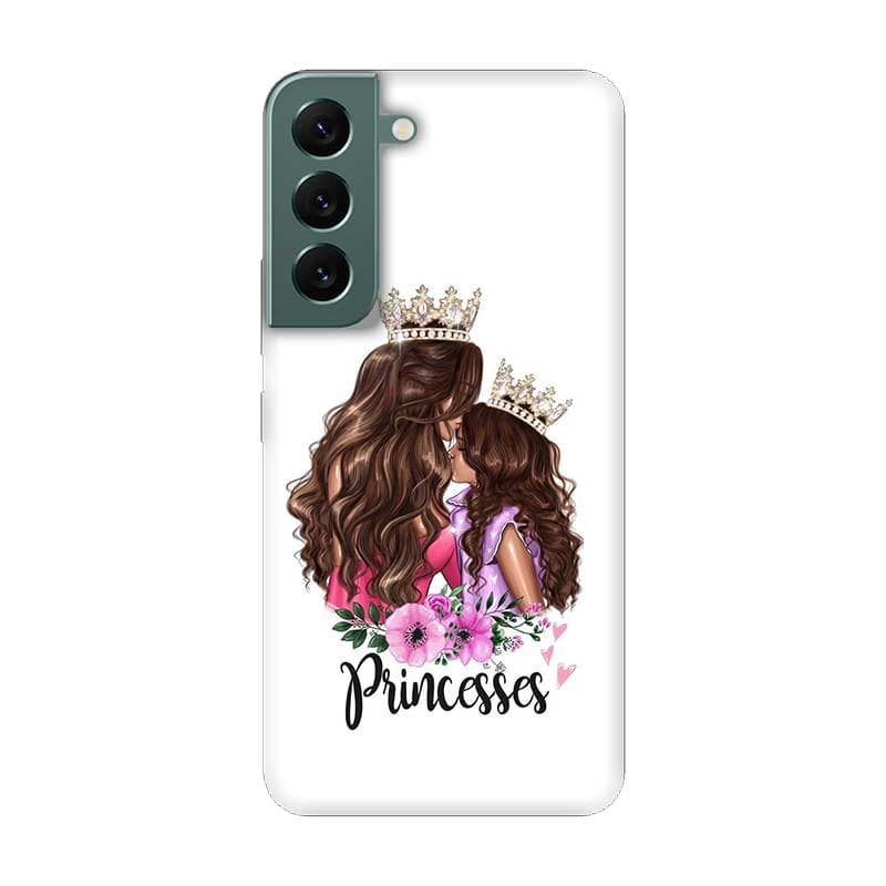 Кейс за Samsung 509 Princesses