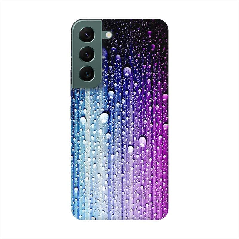 Кейс за Samsung 512 Капки