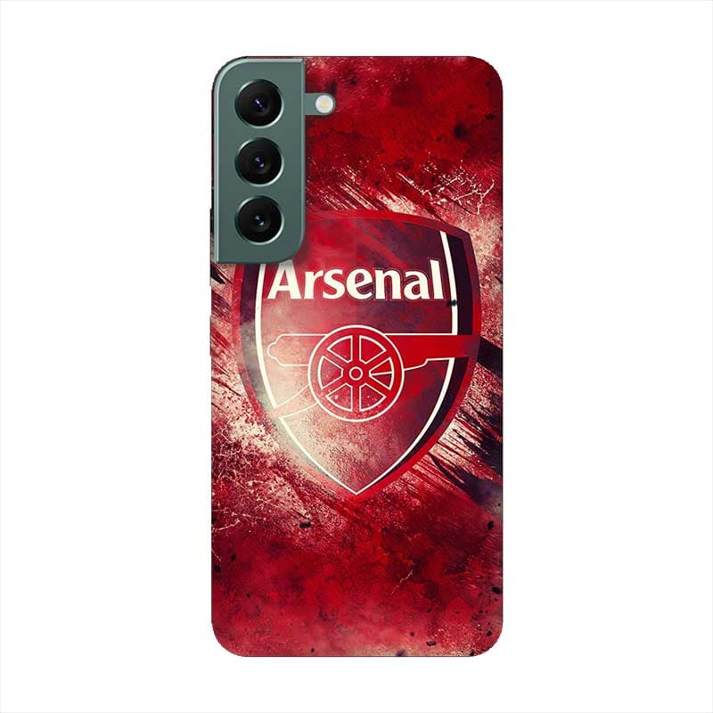 Кейс за Samsung 515 Arsenal