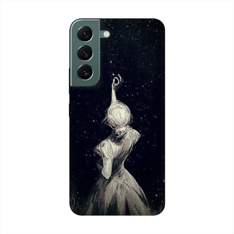 Кейс за Samsung 530 Believe