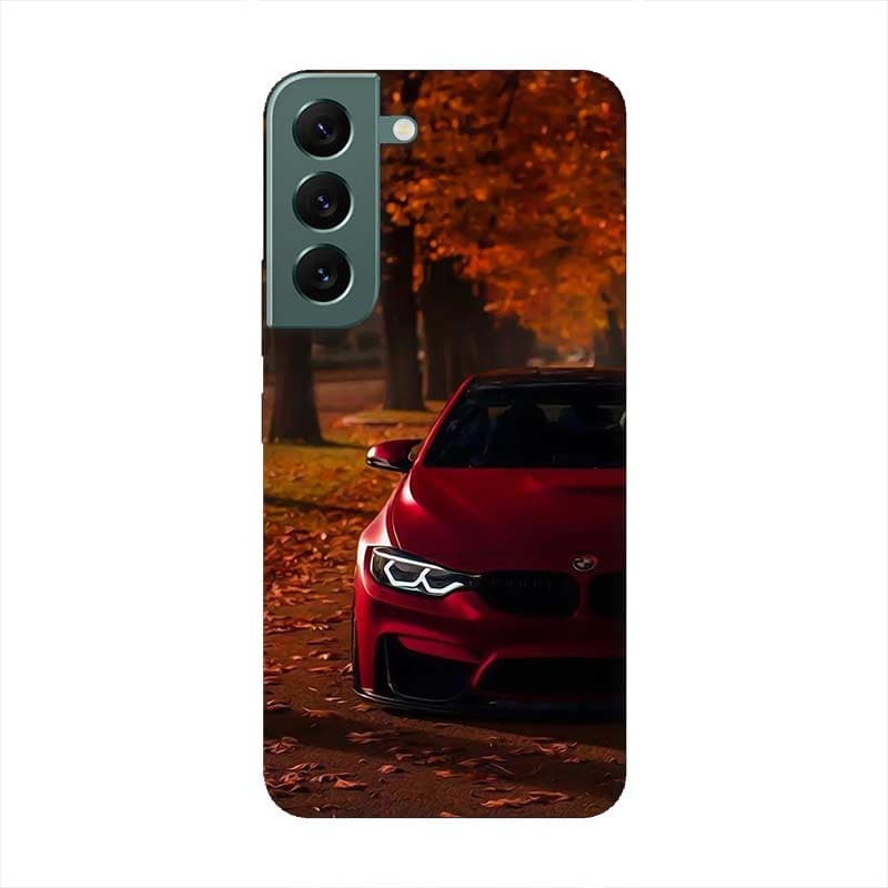 Кейс за Samsung 537 M-Power BMW