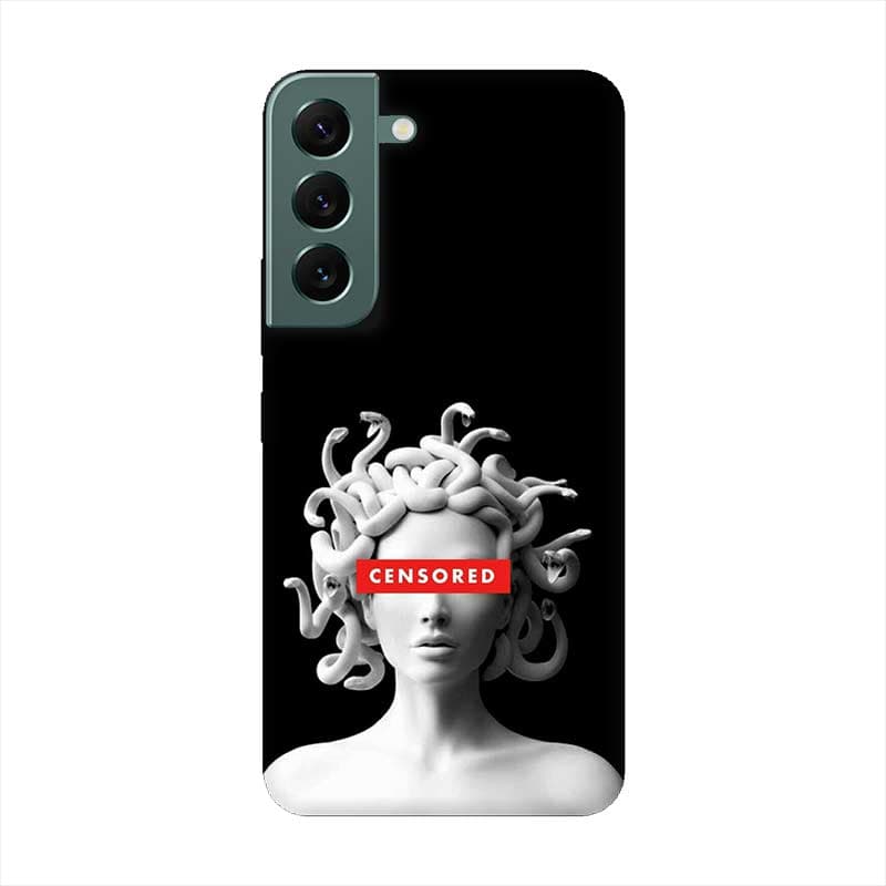Кейс за Samsung 552 Цензура
