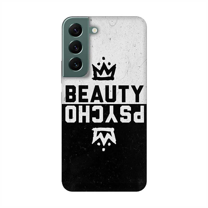 Кейс за Samsung 553 Beauty Psycho