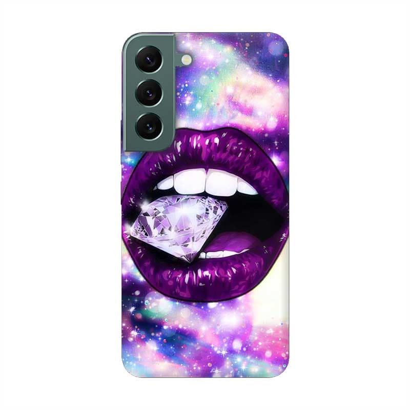Кейс за Samsung 554 Diamond