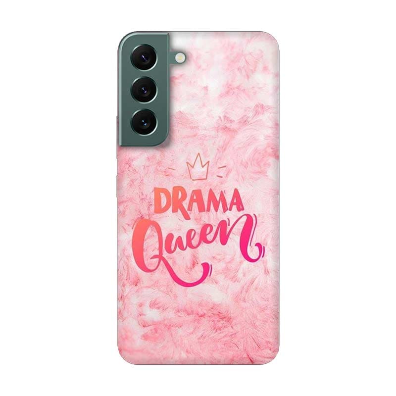 Кейс за Samsung 556 Drama Queen