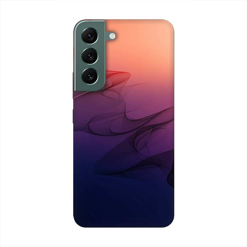 Кейс за Samsung 575 Преливащи цветове