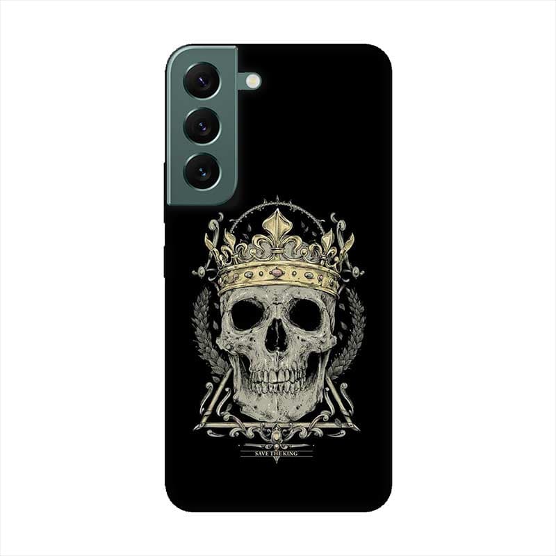 Кейс за Samsung 580 Save The King