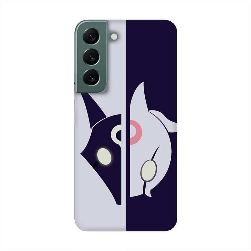 Кейс за Samsung 603 Lol