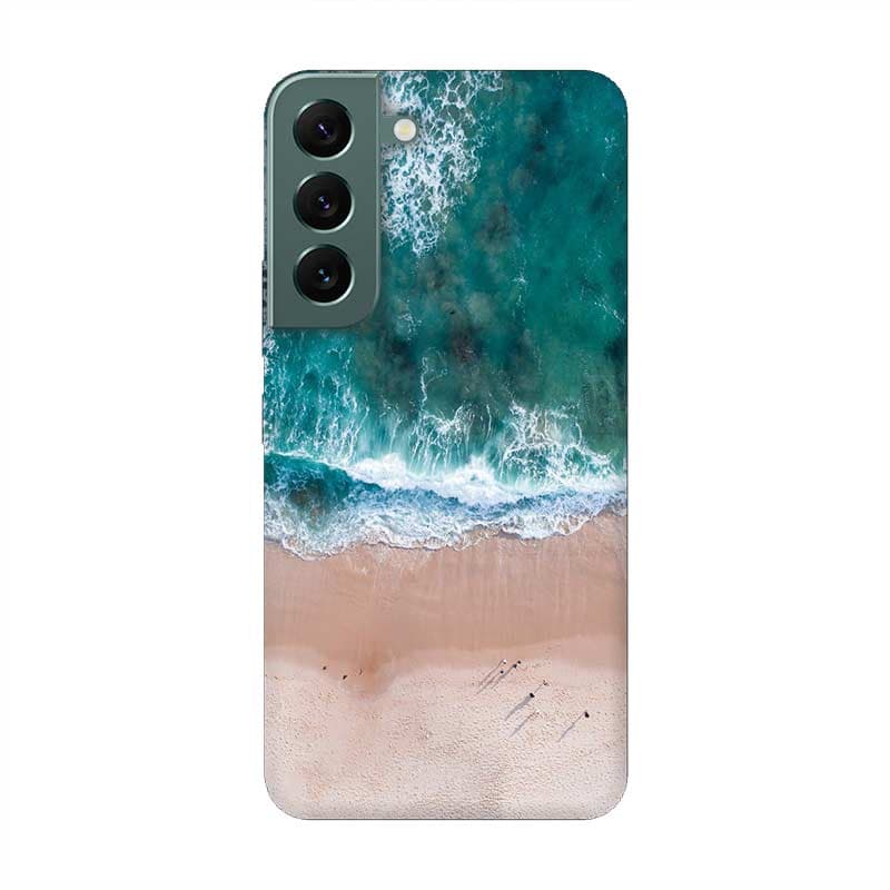 Кейс за Samsung 614 Плаж