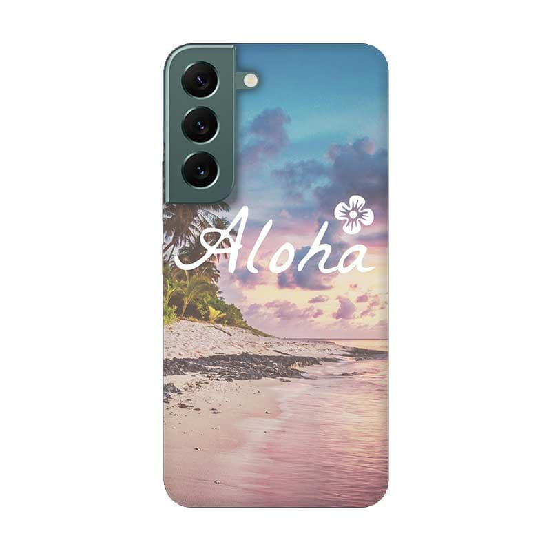 Кейс за Samsung 620 Aloha