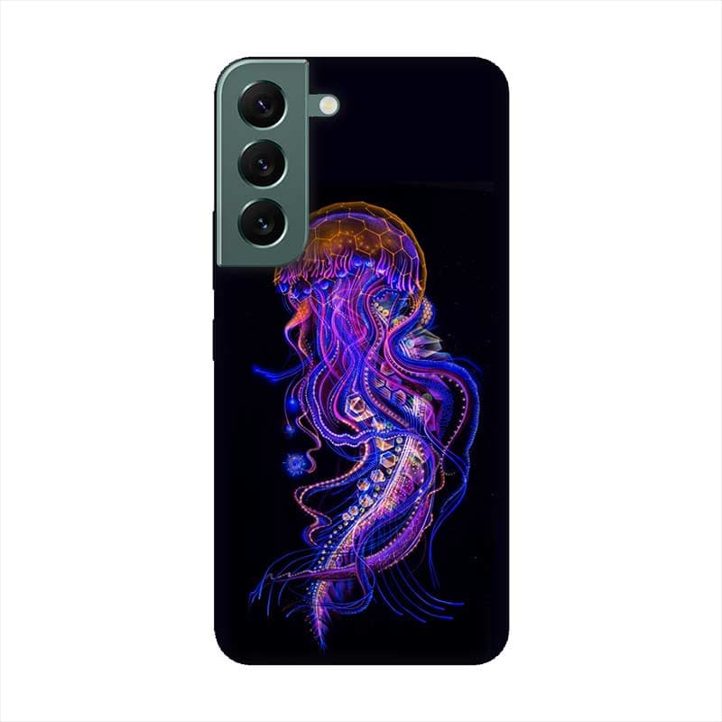 Кейс за Samsung Медуза 482