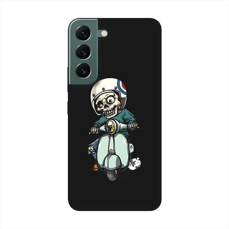 Кейс за Samsung Vespa 498
