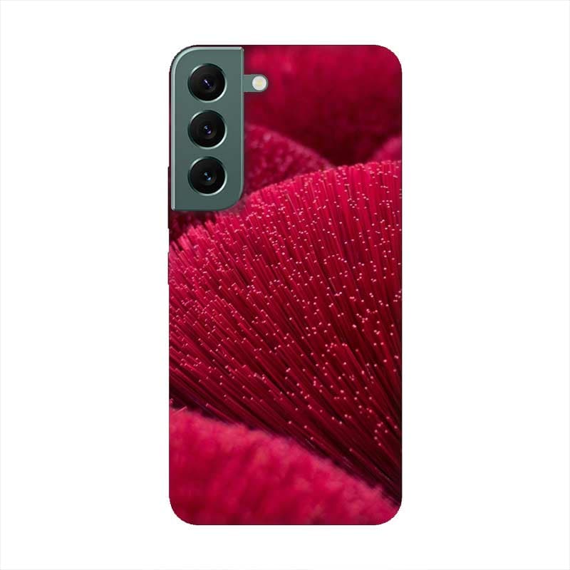 Кейс за Samsung - Червени цветове