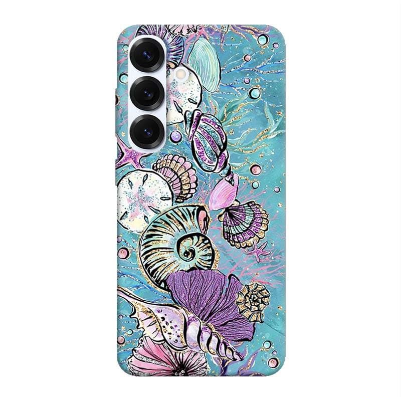 Samsung S25 калъф Мидички