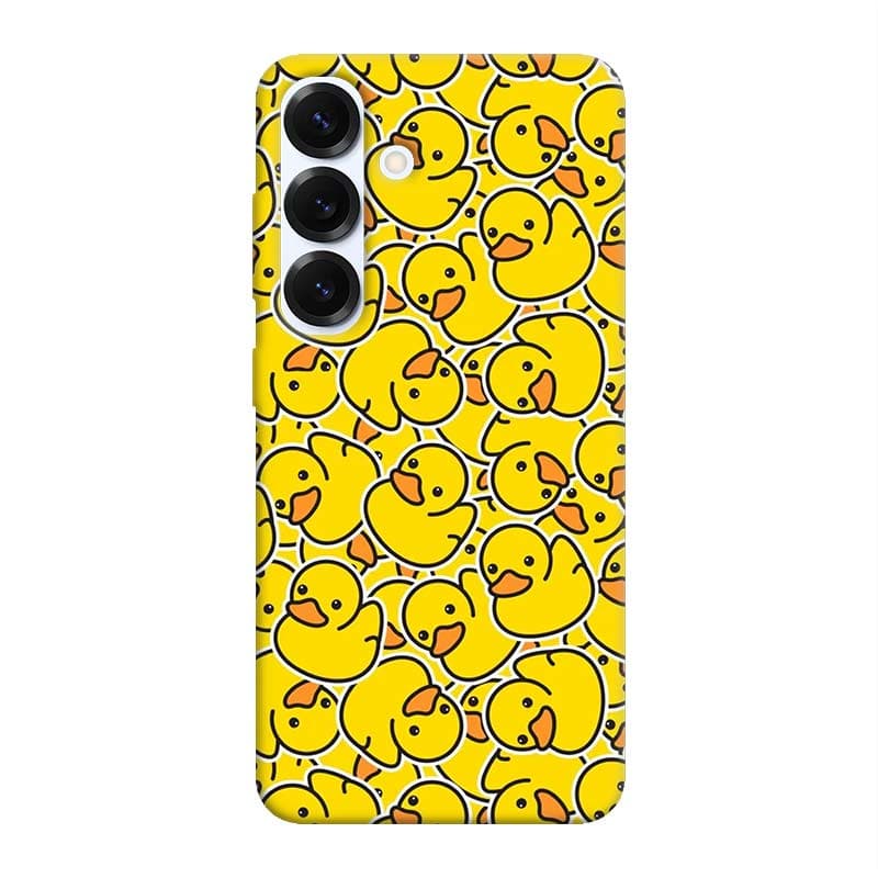 Samsung S25 калъф Патета