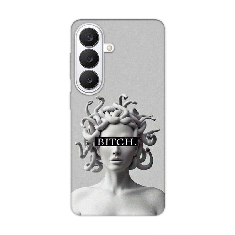 Samsung S26 калъф - Medusa