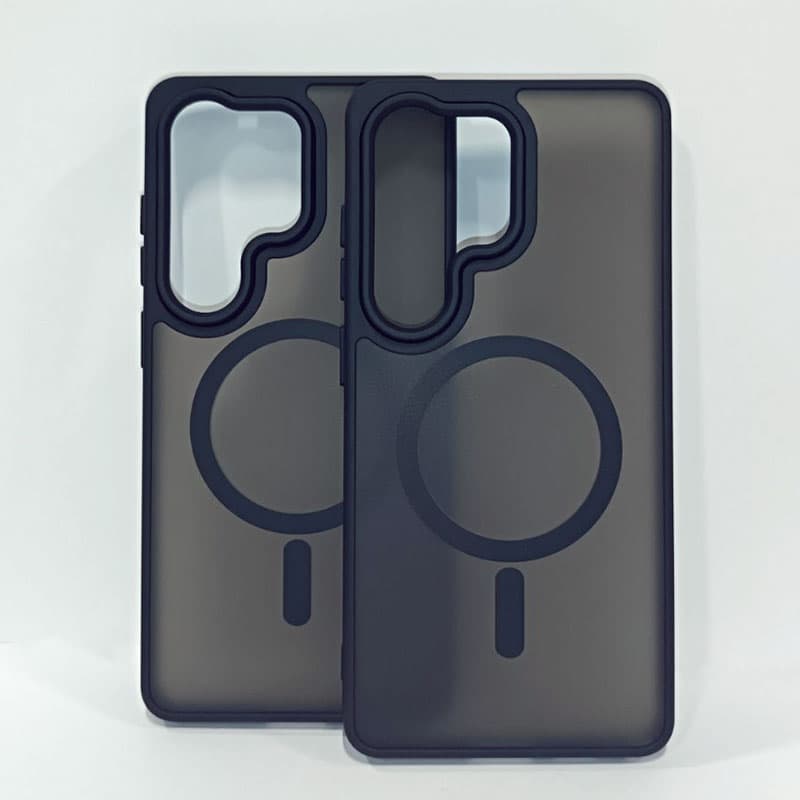 Samsung S26 Ultra Кейс - Skin Feel MagSafe
