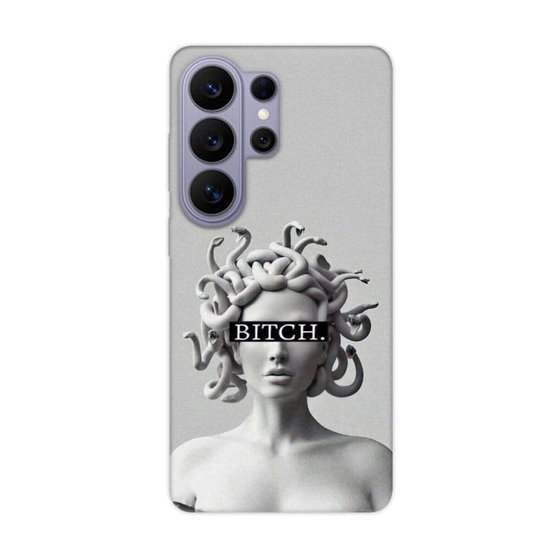 Samsung S26 Ultra кейс - Medusa