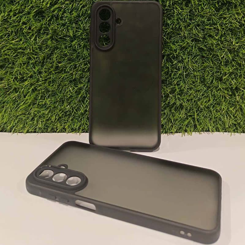 Samsung A37 Кейс - Matte Skin Feel