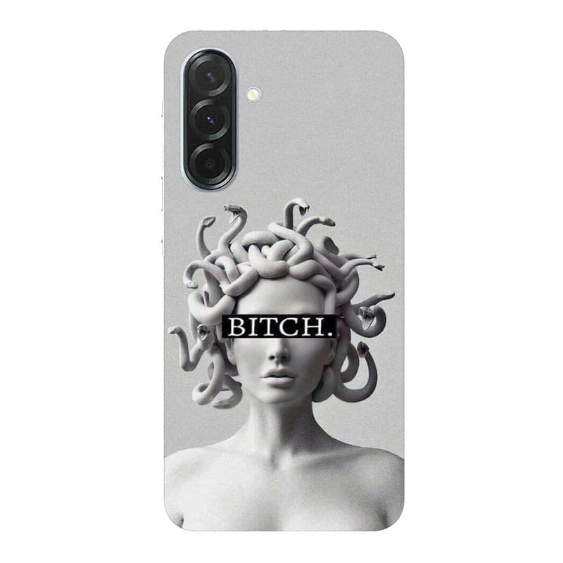 Samsung A37 кейс - Medusa
