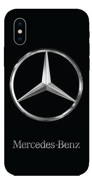 Калъфче за Motorola 40 Mercedes