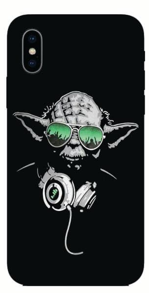 Калъфче за Motorola 101+26 Yoda DJ