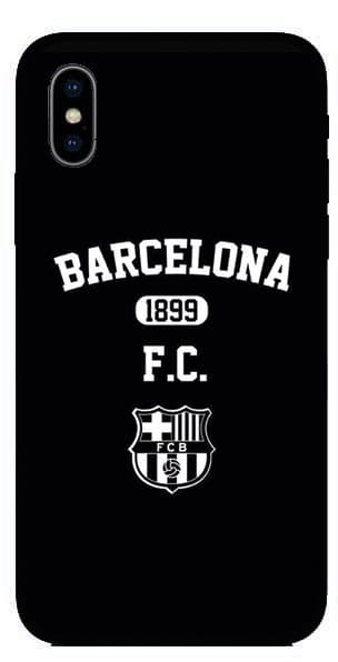 Калъфче за Motorola 101+69 Barcelona