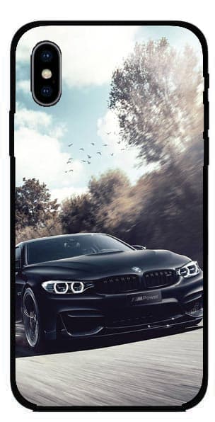 Калъфче за Motorola 237 bmw