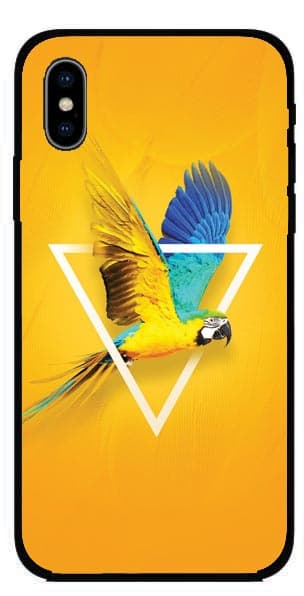 Калъфче за Motorola 244 папагал