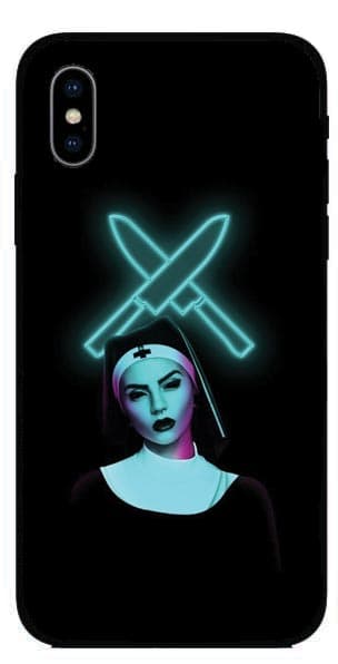 Кейс за Motorola 375 nun