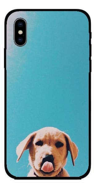 Кейс за Motorola 409 puppy