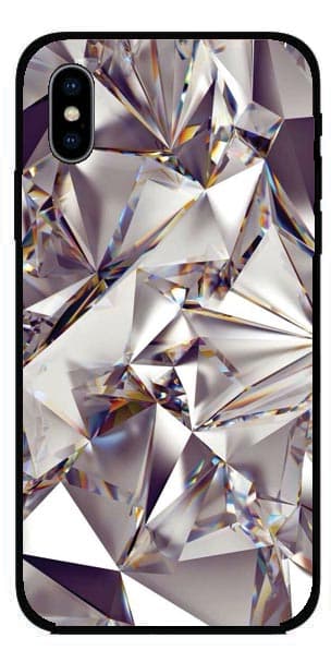 Кейс за Motorola 430 диамант