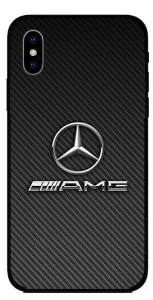 Кейс за Motorola 464 mercedes