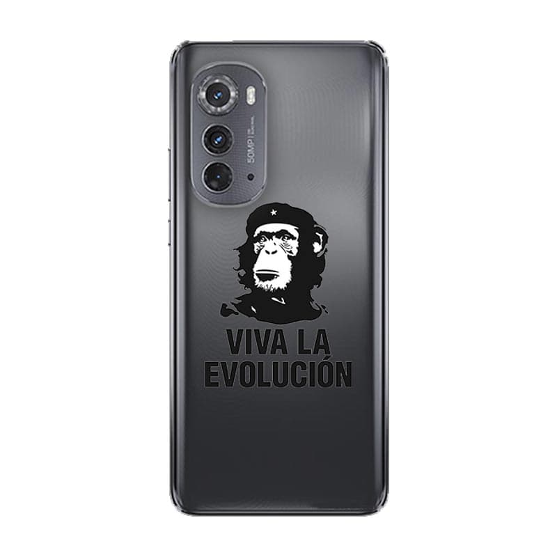Motorola Moto Edge 2022 кейс Viva la evolution