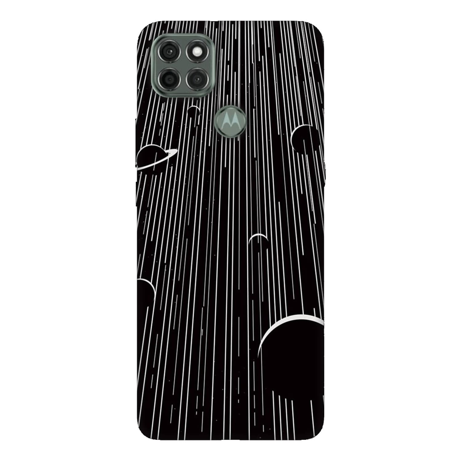 Motorola G9 Power кейс Space