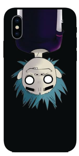 Калъфче за Nokia 85 Gorillaz