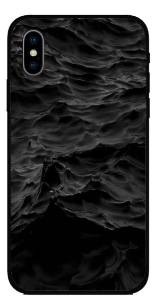 Калъфче за Nokia 101+82 черно море