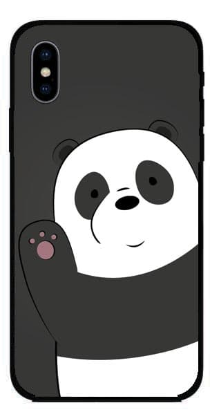 Кейс за Nokia 287 панда