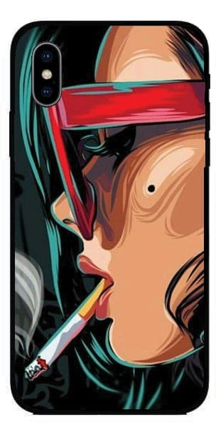 Кейс за Nokia 373 pop art