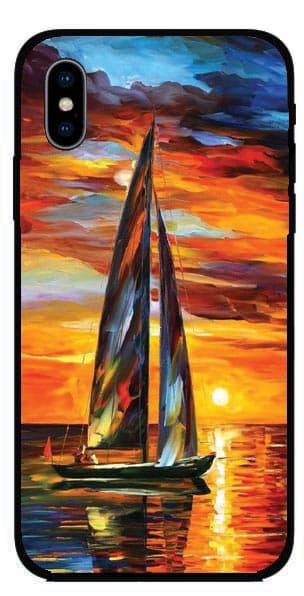Кейс за Nokia 407 лодка
