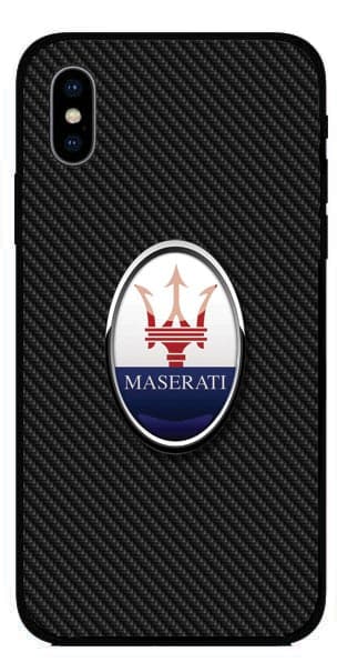 Кейс за Nokia 415 maserati