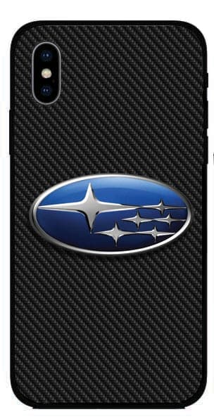 Кейс за Nokia 419 subaru